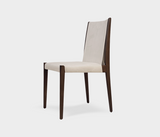 Famous Haus - Elegant Dining Chair – Ultimate Comfort