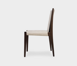 Famous Haus - Elegant Dining Chair – Ultimate Comfort