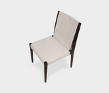 Famous Haus - Elegant Dining Chair – Ultimate Comfort