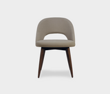 Famous Haus - Elegant Dining Chair – Ergonomic Comfort Design