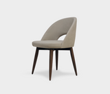 Famous Haus - Elegant Dining Chair – Ergonomic Comfort Design