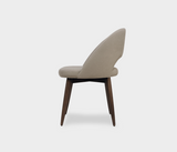 Famous Haus - Elegant Dining Chair – Ergonomic Comfort Design