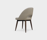 Famous Haus - Elegant Dining Chair – Ergonomic Comfort Design