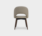 Famous Haus - Elegant Dining Chair – Ergonomic Comfort Design