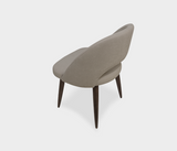Famous Haus - Elegant Dining Chair – Ergonomic Comfort Design