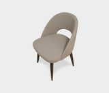 Famous Haus - Elegant Dining Chair – Ergonomic Comfort Design