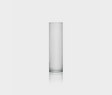 Famous Haus - John Ribbed Vase - Enhance Minimalist Decor