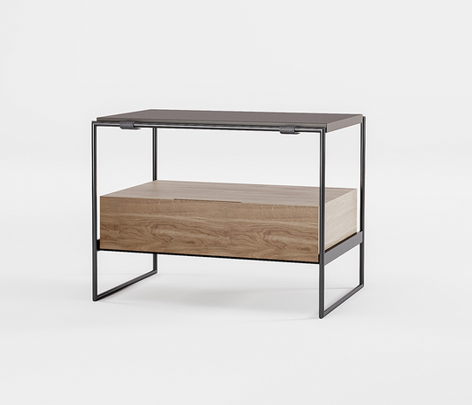 Nightstand Aspen