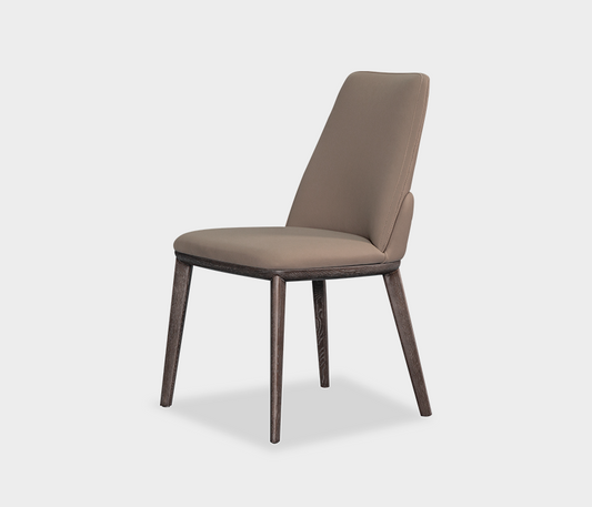 Famous Haus - Arthur Duo Chair – Ergonomic Comfort
