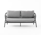 Coral Luxurious 2 Seater Sofa – Waterproof Comfort