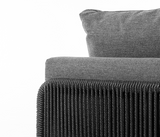 Famous Haus - Luxurious Modular Sofa – Waterproof Fabric for Easy Care