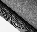 Famous Haus - Luxurious Modular Sofa – Waterproof Fabric for Easy Care