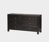 Carmel Console Table – Ample Storage Solution