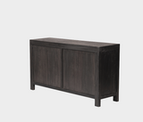 Carmel Console Table – Ample Storage Solution