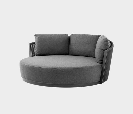 George Elegant Daybed – Waterproof Comfort