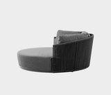 George Elegant Daybed – Waterproof Comfort