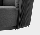 George Elegant Daybed – Waterproof Comfort