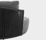 George Elegant Daybed – Waterproof Comfort