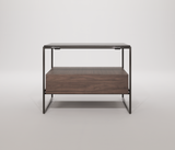 Nightstand Aspen