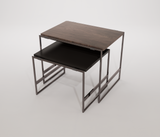 SIDE TABLE ASPEN