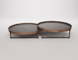 COFFEE TABLE CASSIE