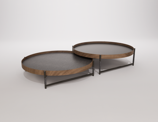 COFFEE TABLE CASSIE