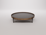 COFFEE TABLE CASSIE
