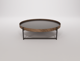 COFFEE TABLE CASSIE