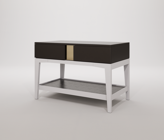 Nightstand Iris