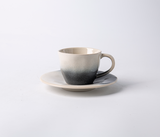 Eos Elegant Stoneware Dinnerware Set - Service for 4 - 20 Pieces