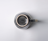 Eos Elegant Stoneware Dinnerware Set - Service for 4 - 20 Pieces