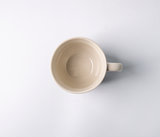 Eos Elegant Stoneware Dinnerware Set - Service for 4 - 20 Pieces