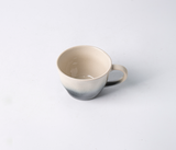 Eos Elegant Stoneware Dinnerware Set - Service for 4 - 20 Pieces