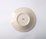 Eos Elegant Stoneware Dinnerware Set - Service for 4 - 20 Pieces