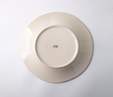 Eos Elegant Stoneware Dinnerware Set - Service for 4 - 20 Pieces