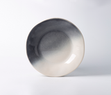 Eos Elegant Stoneware Dinnerware Set - Service for 4 - 20 Pieces