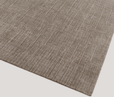 Famous Haus - Luxurious Handwoven Wool Rug – Durable Comfort Guaranteed