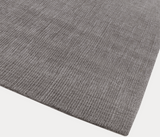 Famous Haus - Delia Loom-Knotted Rug JA7-05 – Velvety Texture