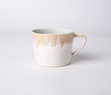 Ravello Elegant Stoneware Dinnerware Set - Service for 4 - 20 Pieces