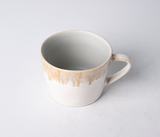 Ravello Elegant Stoneware Dinnerware Set - Service for 4 - 20 Pieces