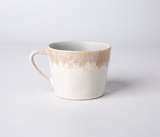 Ravello Elegant Stoneware Dinnerware Set - Service for 4 - 20 Pieces