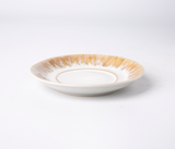 Ravello Elegant Stoneware Dinnerware Set - Service for 4 - 20 Pieces