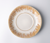 Ravello Elegant Stoneware Dinnerware Set - Service for 4 - 20 Pieces