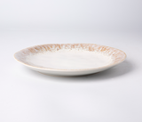 Ravello Elegant Stoneware Dinnerware Set - Service for 4 - 20 Pieces