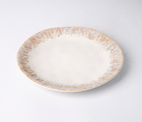 Ravello Elegant Stoneware Dinnerware Set - Service for 4 - 20 Pieces