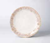 Ravello Elegant Stoneware Dinnerware Set - Service for 4 - 20 Pieces