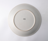 Ravello Elegant Stoneware Dinnerware Set - Service for 4 - 20 Pieces