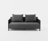 Famous Haus - George 2 Seater Sofa – Durable Comfort for Any Weather