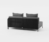 Famous Haus - Luxurious Modular Sofa – Waterproof Fabric for Easy Care