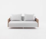 George 2 Seater Sofa